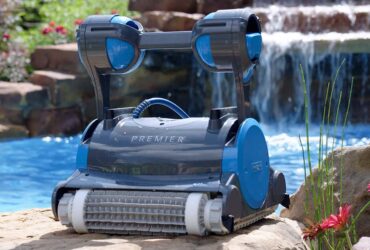 Best Automatic Pool Cleaners For Inground Pools