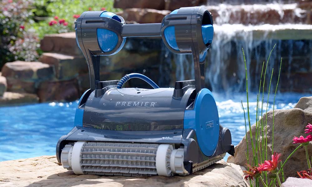 Best Automatic Pool Cleaners For Inground Pools