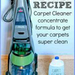 Best Carpet Cleaning Solution