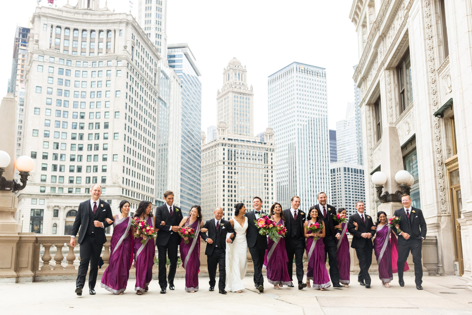 Chicago Wedding Places: Top Enchanting Venues Unveiled!