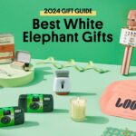 Best Gifts For A White Elephant Party