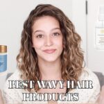 Best Hair Care Products For Wavy Hair