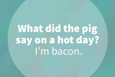 Best Jokes For Kindergarteners