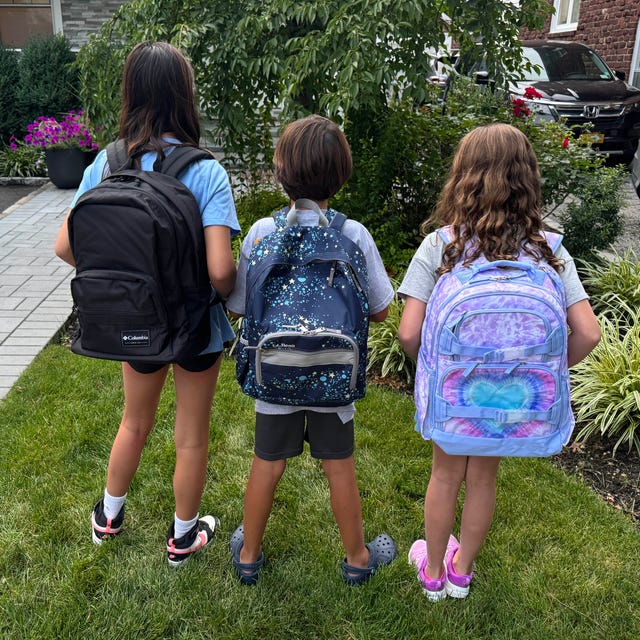 Top Backpacks For Kindergarteners: Smart & Sturdy Picks!