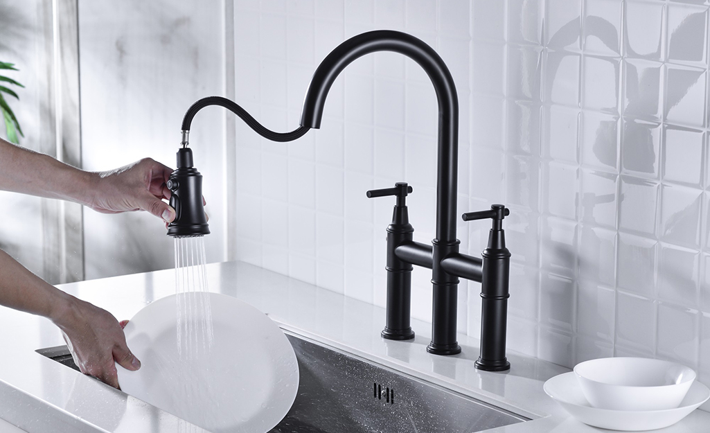 Most Recommended Kitchen Faucets: Top Picks For 2024
