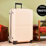 Best Luggage For Overseas Travel