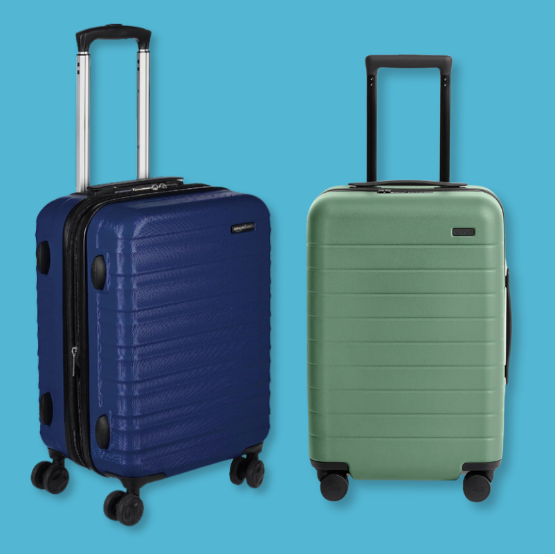 Luggage Recommendations For International Travel: Top Picks!