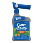 Best Mosquito Lawn Repellent