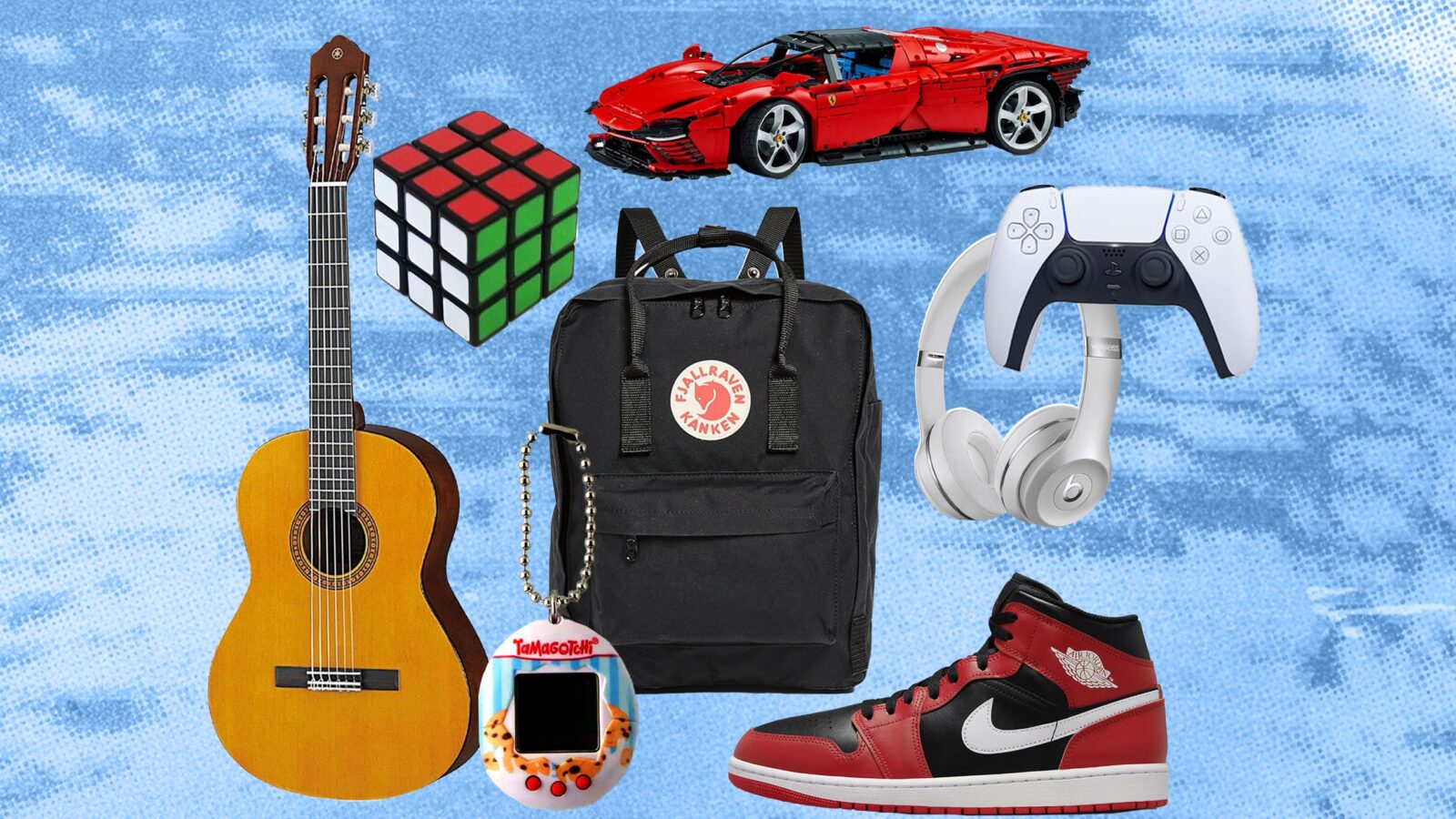 Best Presents For A Teenage Guy