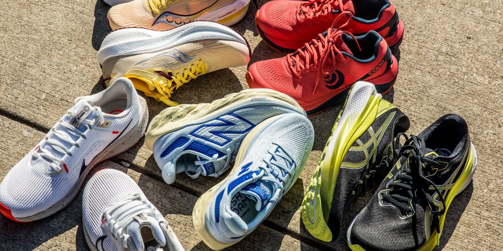 Best Shoes For Working Out With Flat Feet