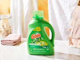 Best Smelling Laundry Detergents