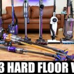 Best Vacuum For Hardwood Floors