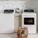 Best Washing Machines And Dryers