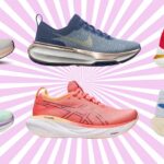 Best Women Shoes For Running