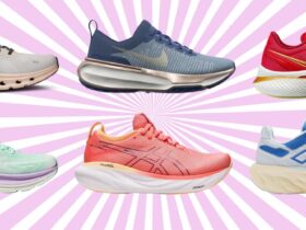 Best Women Shoes For Running