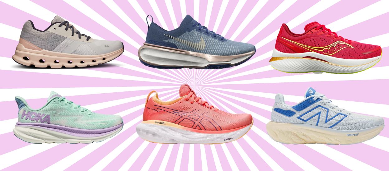 Best Women Shoes For Running