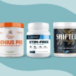 Best Workout Supplements To Gain Muscle