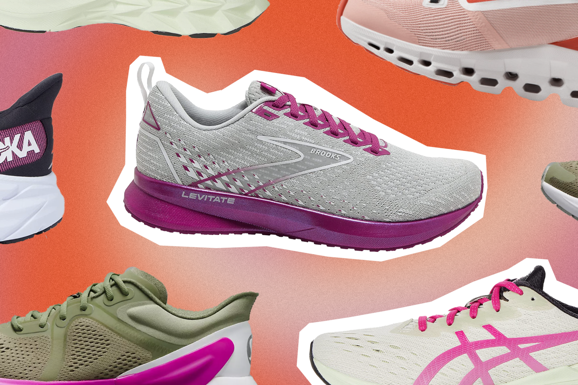 Best Women Shoes For Running: Top Comfort Picks!