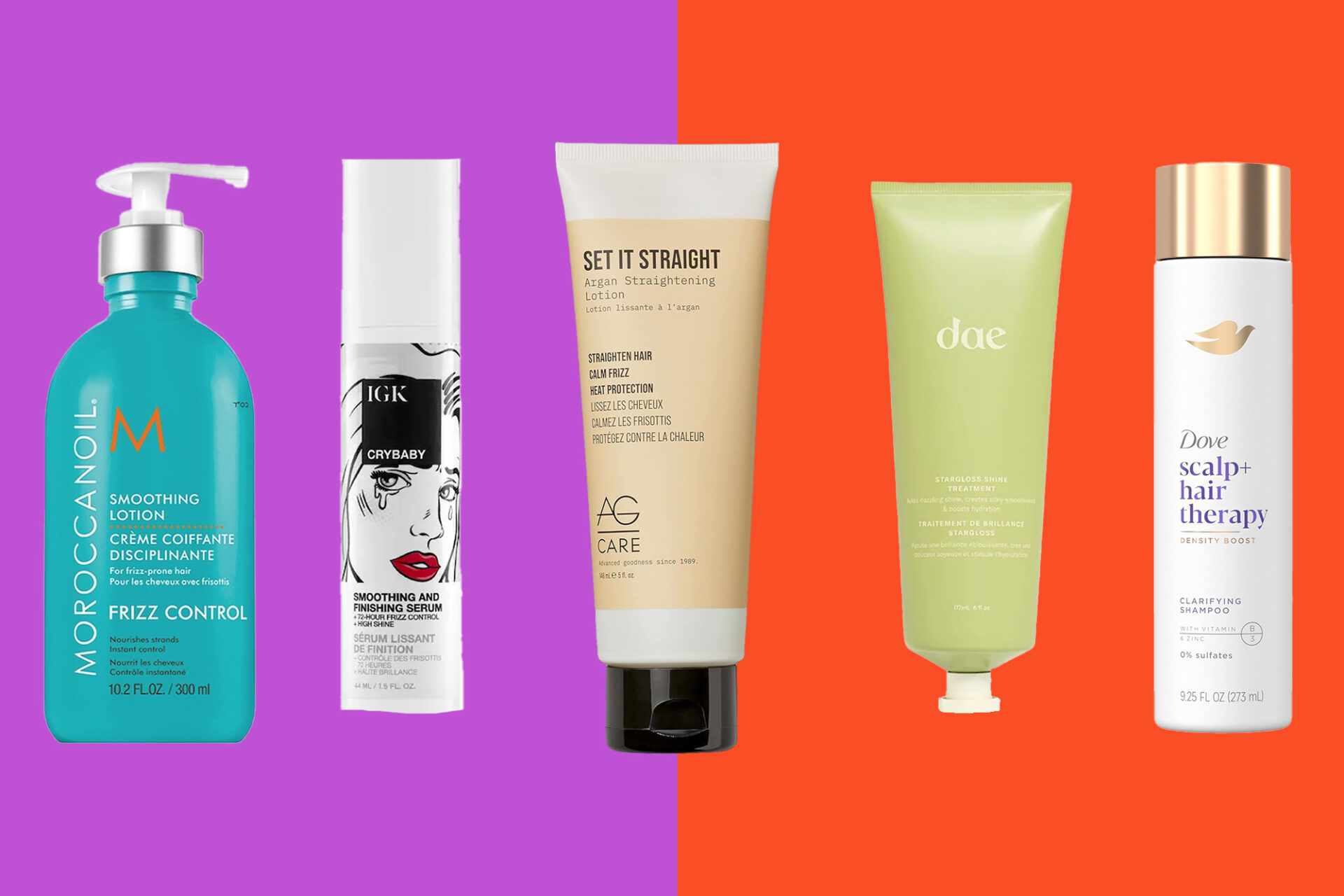 Best Hair Care Products For Wavy Hair: Ultimate Must-Haves!