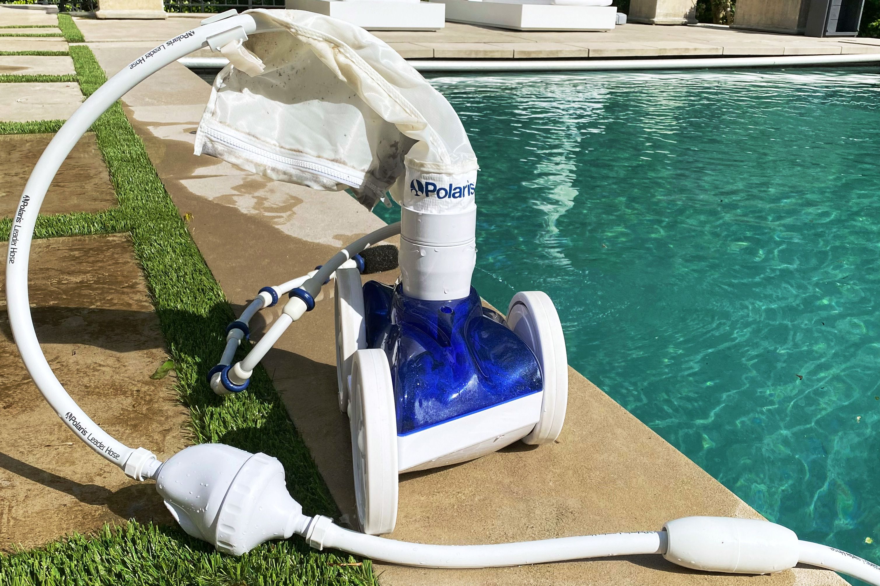 Best Automatic Pool Cleaners For Inground Pools: Top Picks!