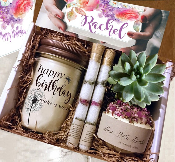 Birthday Gift Ideas For A Good Friend