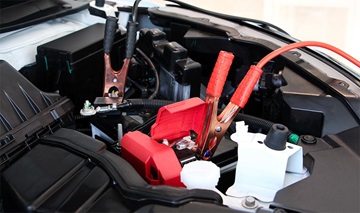 Car Battery How To Charge: Quick & Efficient Tips