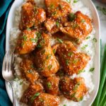 Boneless Chicken Thighs In Slow Cooker