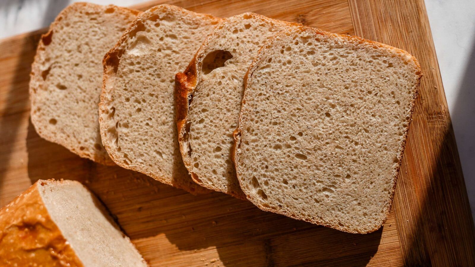 Bread Recipe For Bread Making Machine Effortless Perfection