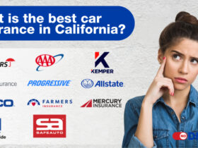 California Car Insurance Cheap