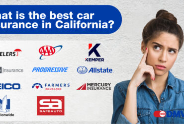 California Car Insurance Cheap