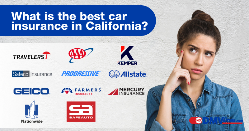 California Car Insurance Cheap