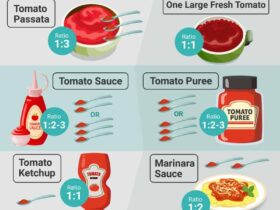 Can You Use Tomato Sauce Instead Of Tomato Paste