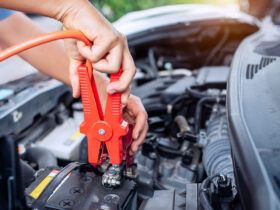 Car Battery Can Last How Long Maximize Your Autos Power