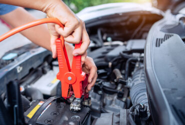 Car Battery Can Last How Long Maximize Your Autos Power