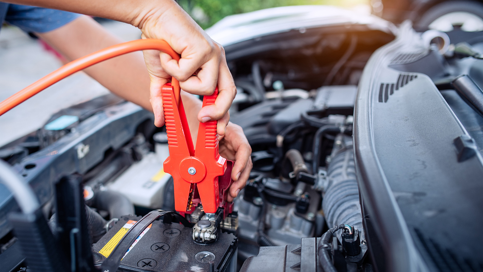 Car Battery Can Last How Long Maximize Your Autos Power