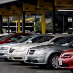 Car Rental California San Francisco Airport Easy Affordable 1