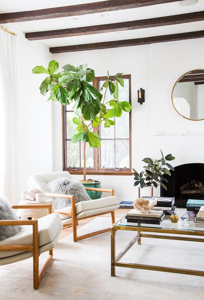 Furniture For Small Drawing Room: Space-Saving Essentials