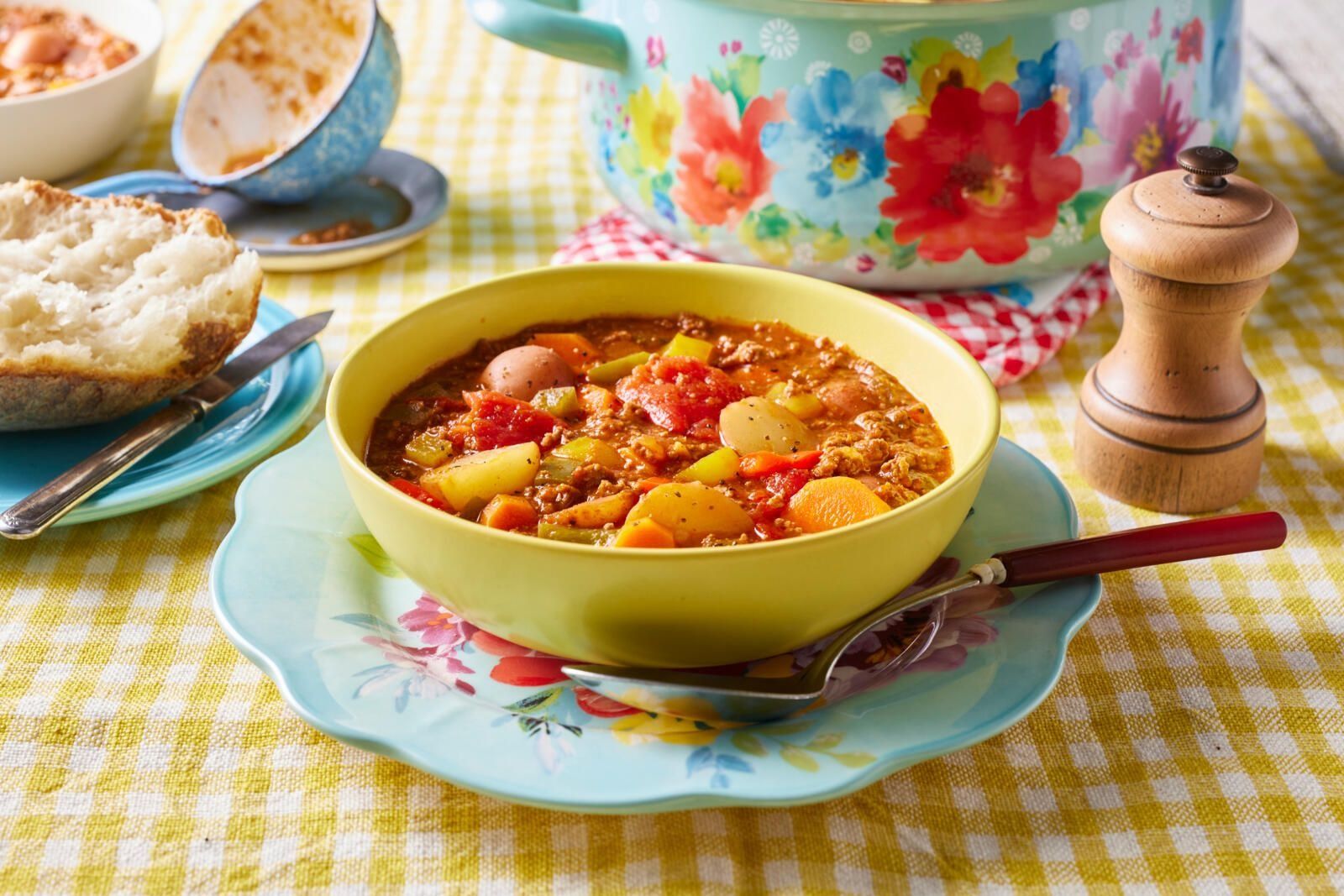 Cheap Meals That Are Good For You Nutritious Yet Wallet Friendly