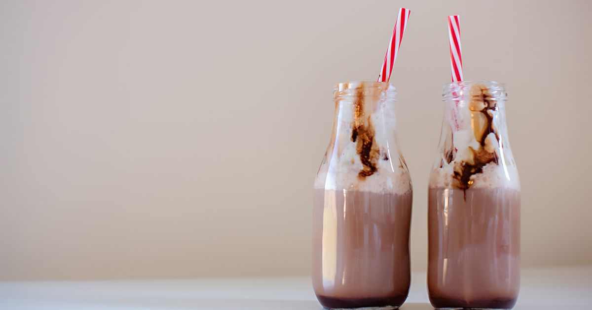 Is Chocolate Milk A Good Post Workout Drink? Unveil The Truth!