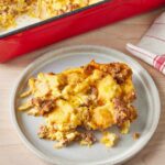 Christmas Casserole Recipes Breakfast