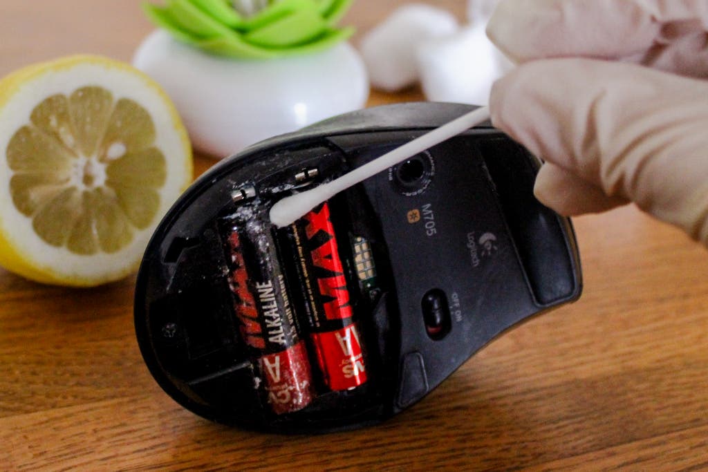 How Do You Remove Corrosion From Battery Terminals: Quick Fixes!