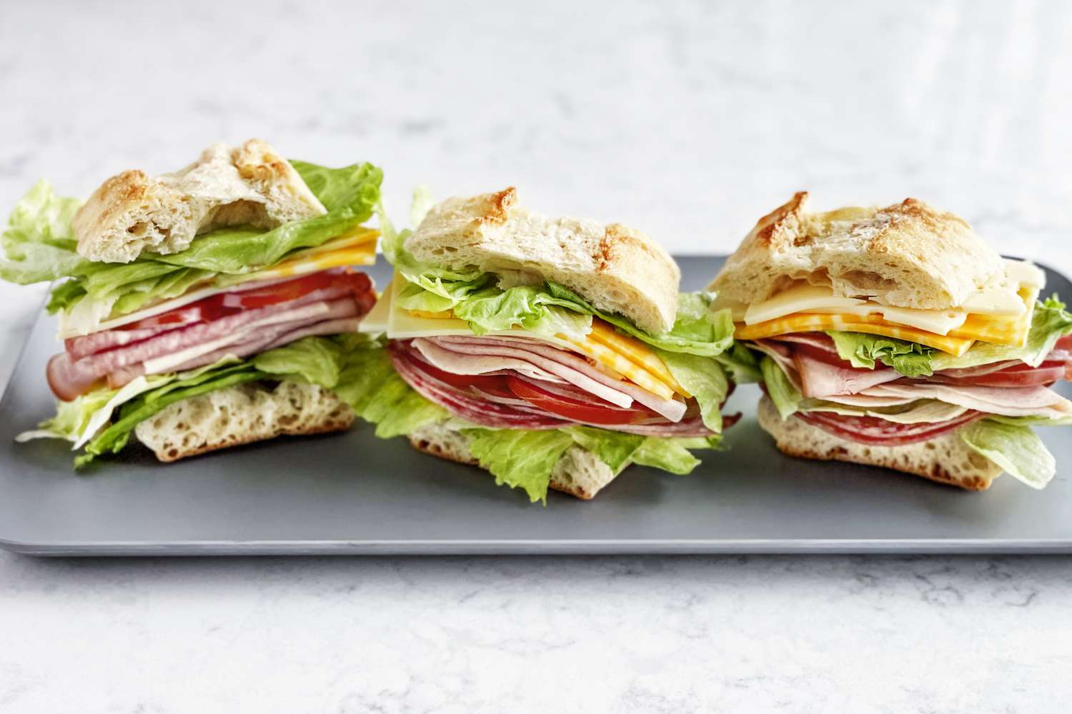 How Long Do Cold Cuts Last? Maximize Freshness & Flavor!