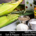 Cooking Corn On The Cob In Husk In Microwave Quick Juicy