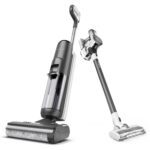 Cordless Vacuum Cleaner For Hardwood Floor