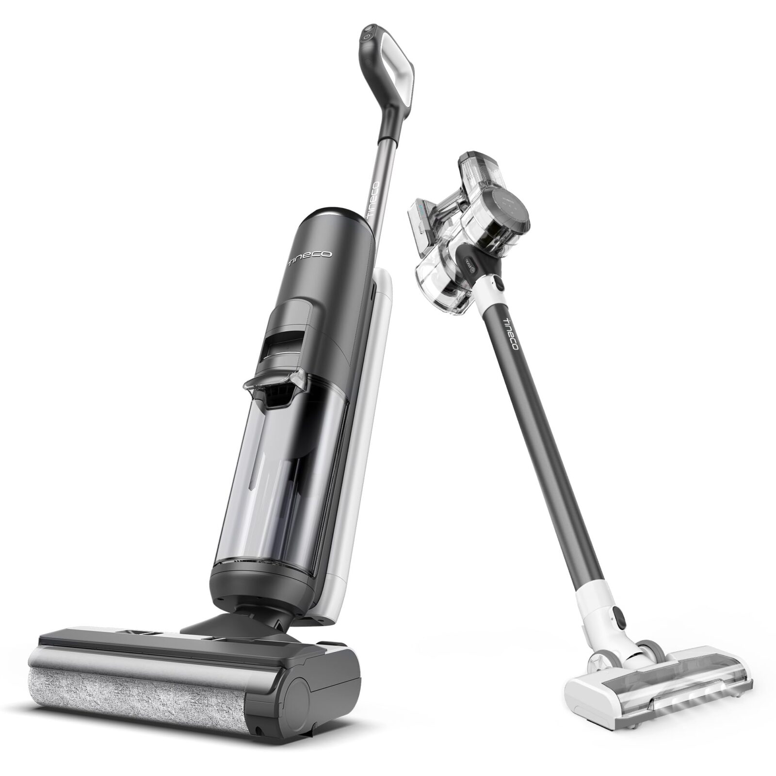 Cordless Vacuum Cleaner For Hardwood Floor
