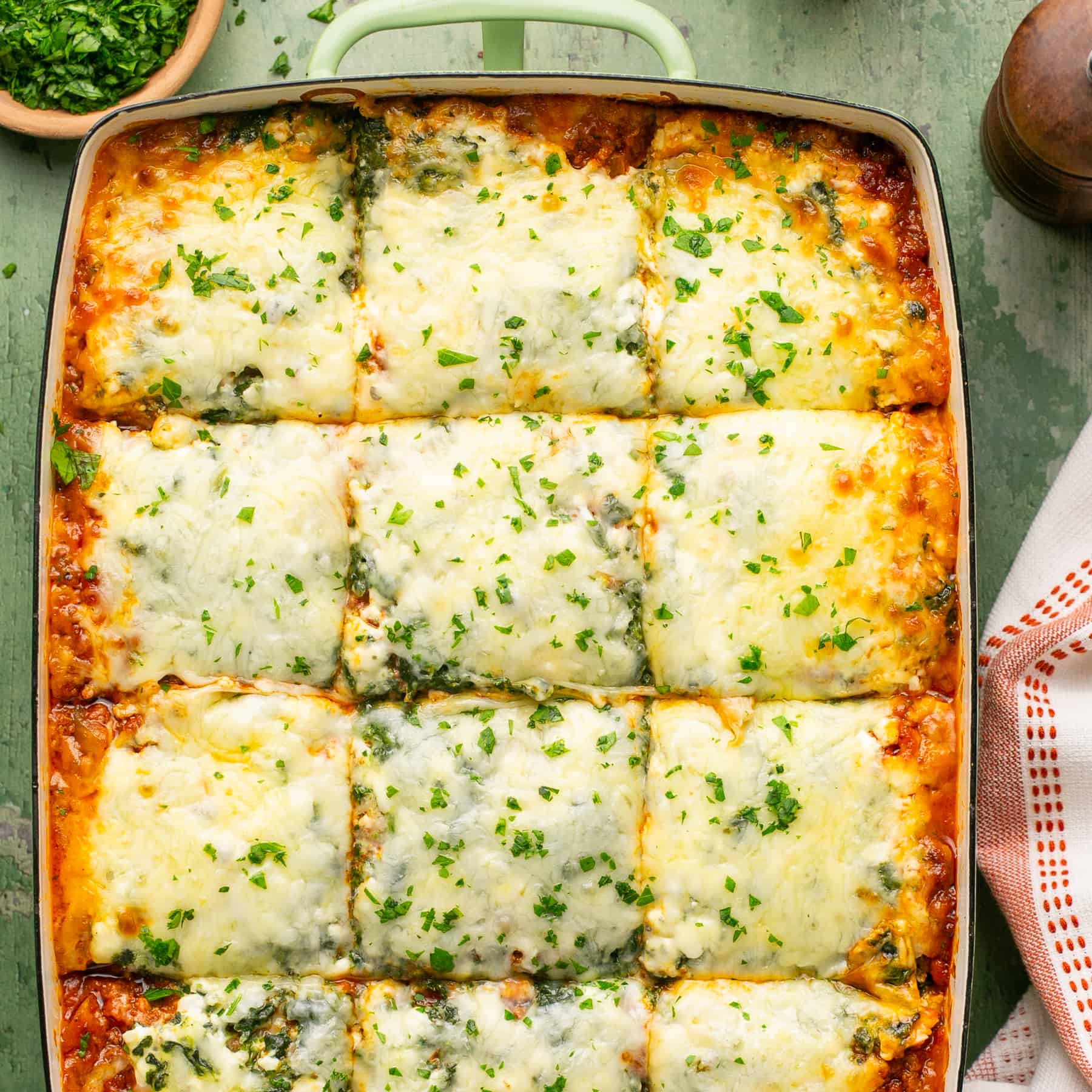 Recipes That Include Cottage Cheese: 5 Delicious Twists