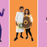 Couple Costumes Ideas For Halloween Spooktacular Duo Looks