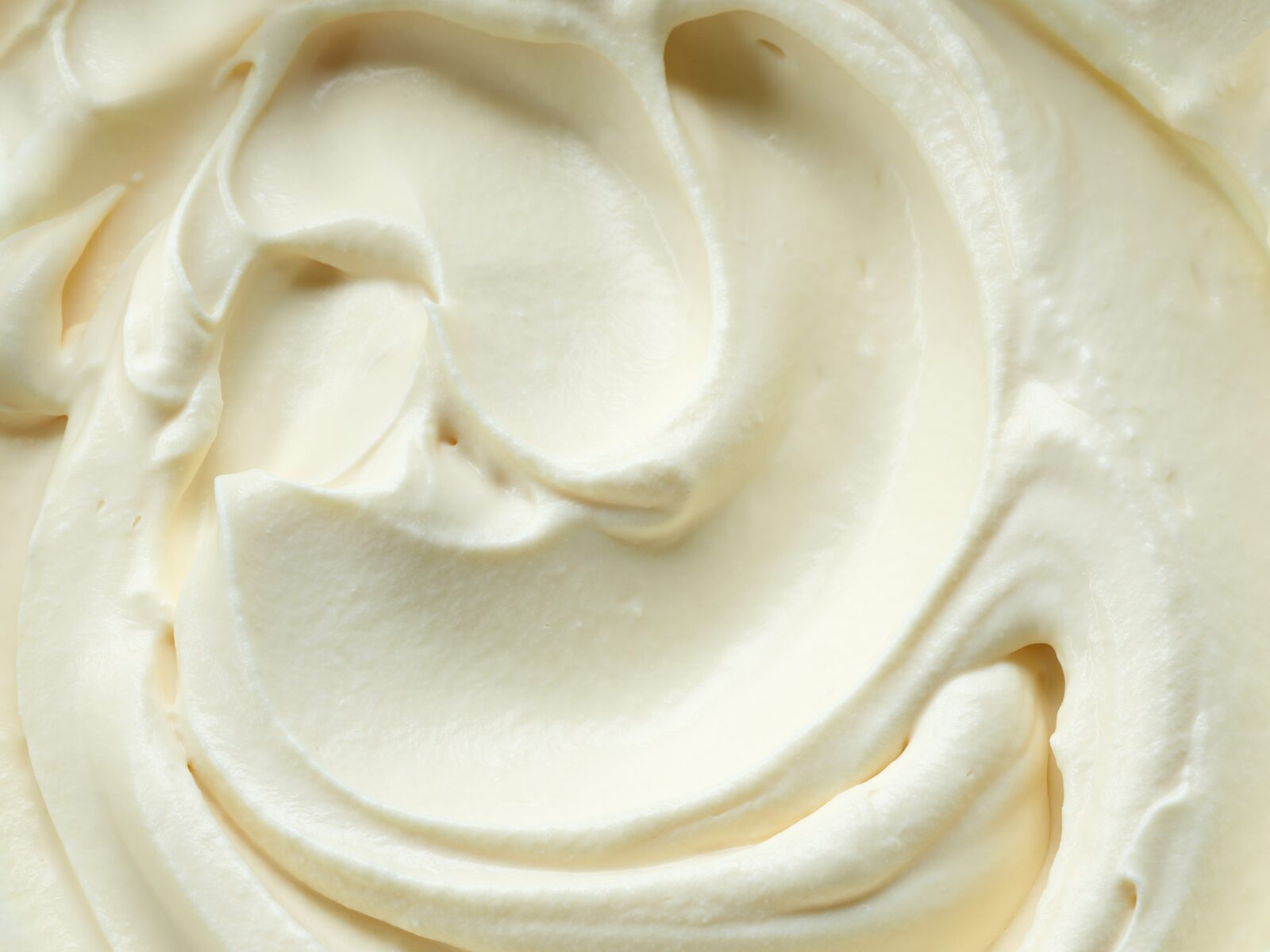 Cream Cheese And Whipping Cream Frosting