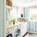 Decorating Ideas For Laundry Room