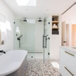 Decoration Ideas For A Small Bathroom Transforming Tiny Spaces Into Stylish Retreats 2